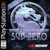 Mortal Kombat Mythologies: Sub-Zero - PS1