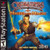 Crusaders of Might and Magic - PS1