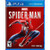  Marvel Spider Man- PlayStation 4 