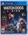  Watch Dogs Legion- PlayStation 4