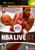 NBA Live 07- Xbox