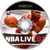 NBA Live 07- Xbox