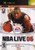 NBA Live 2006- Xbox