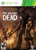  The Walking Dead Game Of The Year Edition - Xbox 360