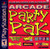 Arcade Party Pak - PS1