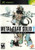 Metal Gear Solid 2 - Xbox 