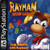 Rayman Brain Games - PS1
