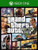  Grand Theft Auto V- Xbox One
