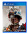 Call of Duty Black Ops Cold War - PS4