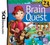 Brain Quest Grades 3 & 4  - DS (Cartridge Only) CO