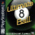 Ultimate 8 Ball - PS1