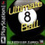 Ultimate 8 Ball - PS1