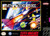 Earth Defense Force - Snes