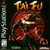 Tai Fu: Wrath of the Tiger - PS1