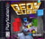 Geom Cube - PS1