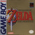 The Legend of Zelda: Links Awakening - GB