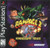 Rampage 2 Universal Tour - PS1