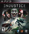 Injustice Gods Among Us - PlayStation 3