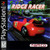 Ridge Racer - PS1