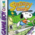 Snoopy Tennis - GBC