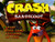 Crash Bandicoot - PS1