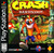 Crash Bandicoot - PS1
