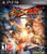 Street Fighter x Tekken - PS3