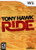 Tony Hawk: Ride (GAME ONLY) - Wii