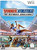 Summer Athletics - Wii