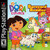 Dora the Explorer: Barnyard Buddies - PS1