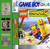 Lego Island 2 The Bricksters Revenge - GBC