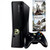 Pre-Owned Used Microsoft Xbox 360 4gb Console Assassin Creed III and Black Flag IV Bundle