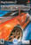 Need for Speed Underground- PlayStation 2