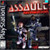 Assault Retribution - PS1