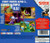 Street Fighter Alpha 3 - PS1