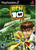 Ben 10 Protector of Earth- PlayStation 2