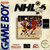 NHL 96 - GB
