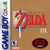 The Legend of Zelda: Links Awakening DX - GBC