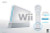 Pre-Owned Refurbished Nintendo Wii Console White with Wii Sports and Wii Sports Resort