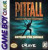 Pitfall: Beyond the Jungle - GBC