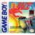 F-1 Race - GB