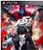 Persona 5 - PS3