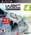 FIA World Rally Championship 4 - PS3