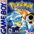 Pokemon Blue - GB