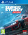 Super Street The Game - PS4