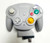 Nintendo Gamecube Controllers الأصلي OEM الرسمي الأصلي الأصلي أصلي