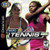 TENNIS 2K2 - Sega Dreamcast