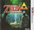 The Legend of Zelda: A Link Between Worlds - 3DS CO