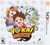 Yo-kai Watch - 3DS