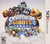 Skylanders Giants - 3DS